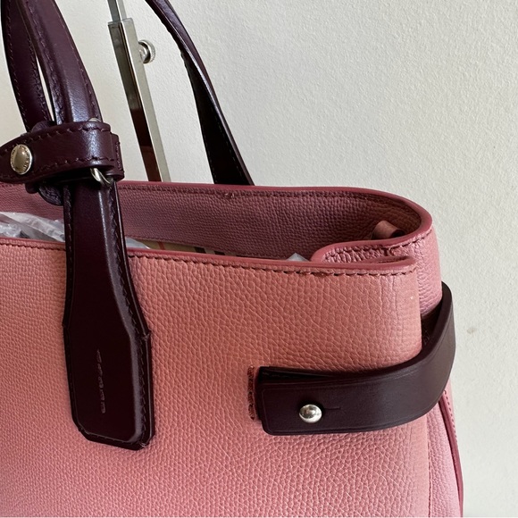 Burberry handbag - Picture 13 of 13